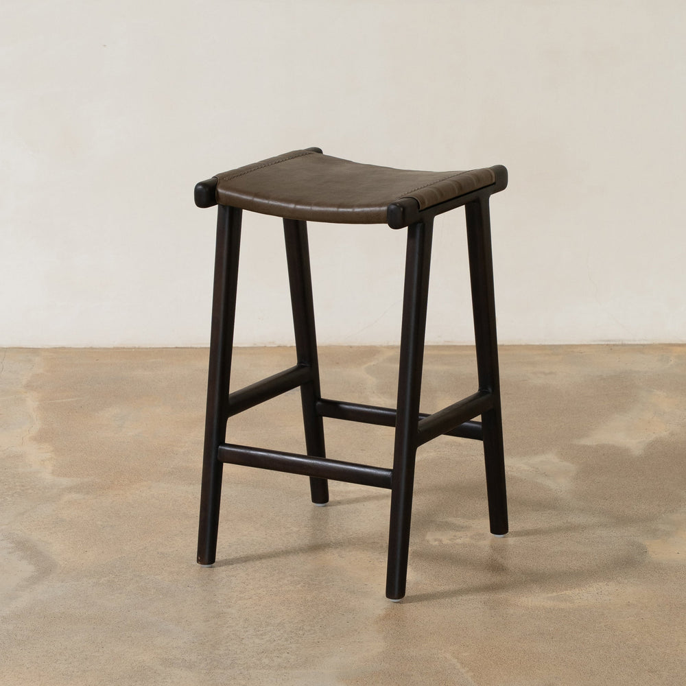 Jok Stool - Espresso