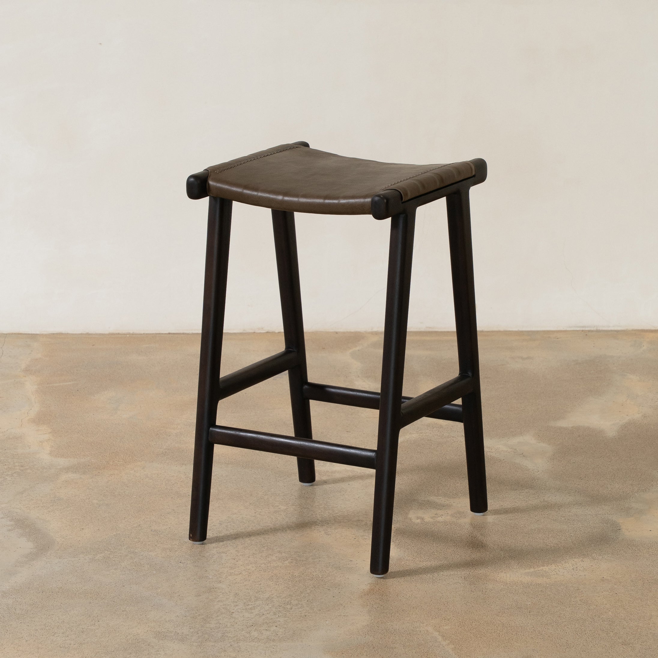 Jok Stool - Espresso
