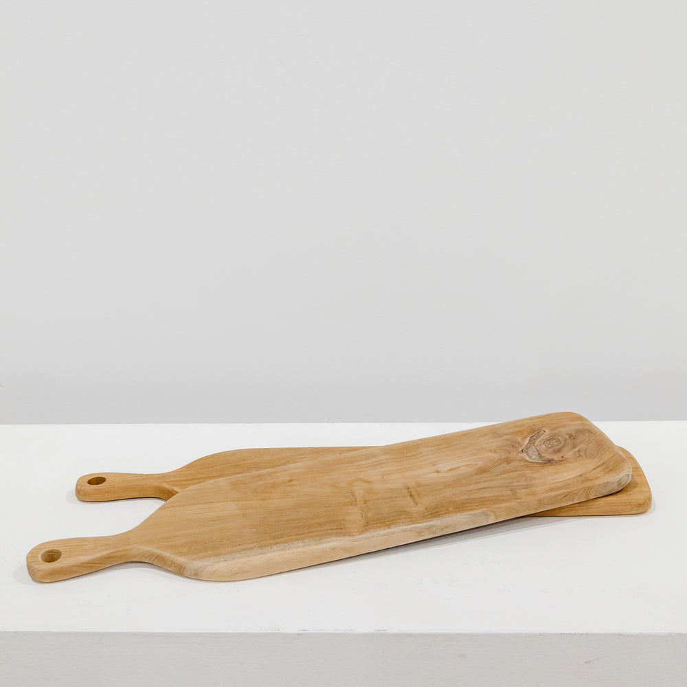 Wooden Paddle Board - Large
