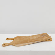 Wooden Paddle Board - Large