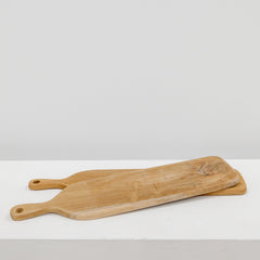 Wooden Paddle Board - Large