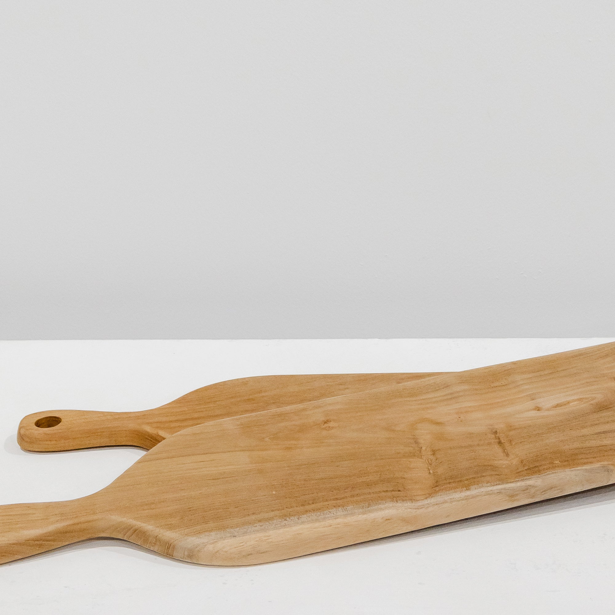 Wooden Paddle Board - Large