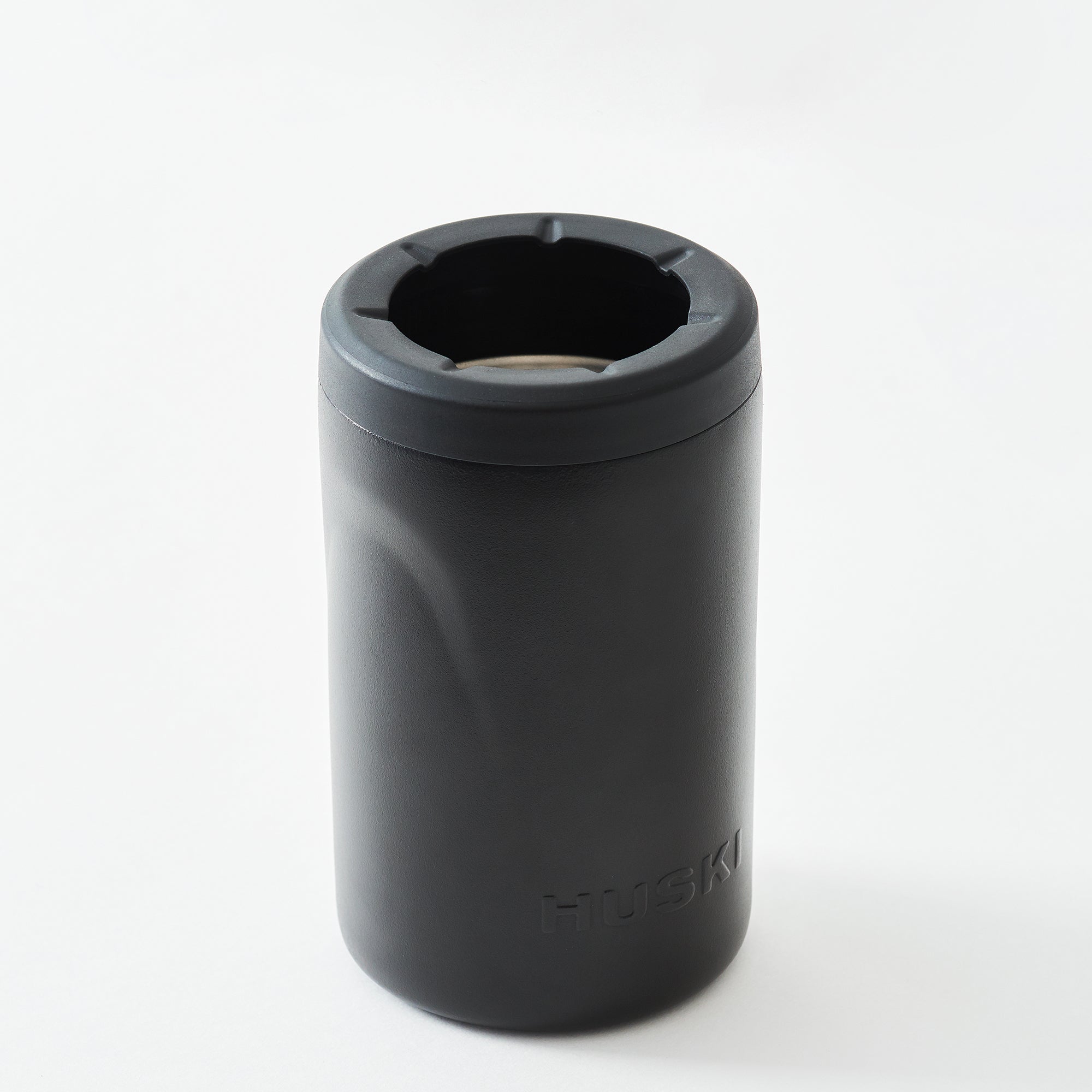 Huski Beer Cooler - Black