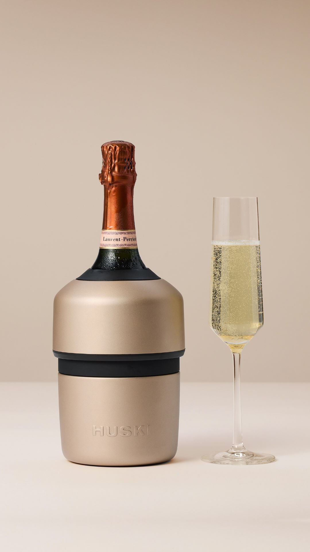Huski Champagne Cooler - Champagne