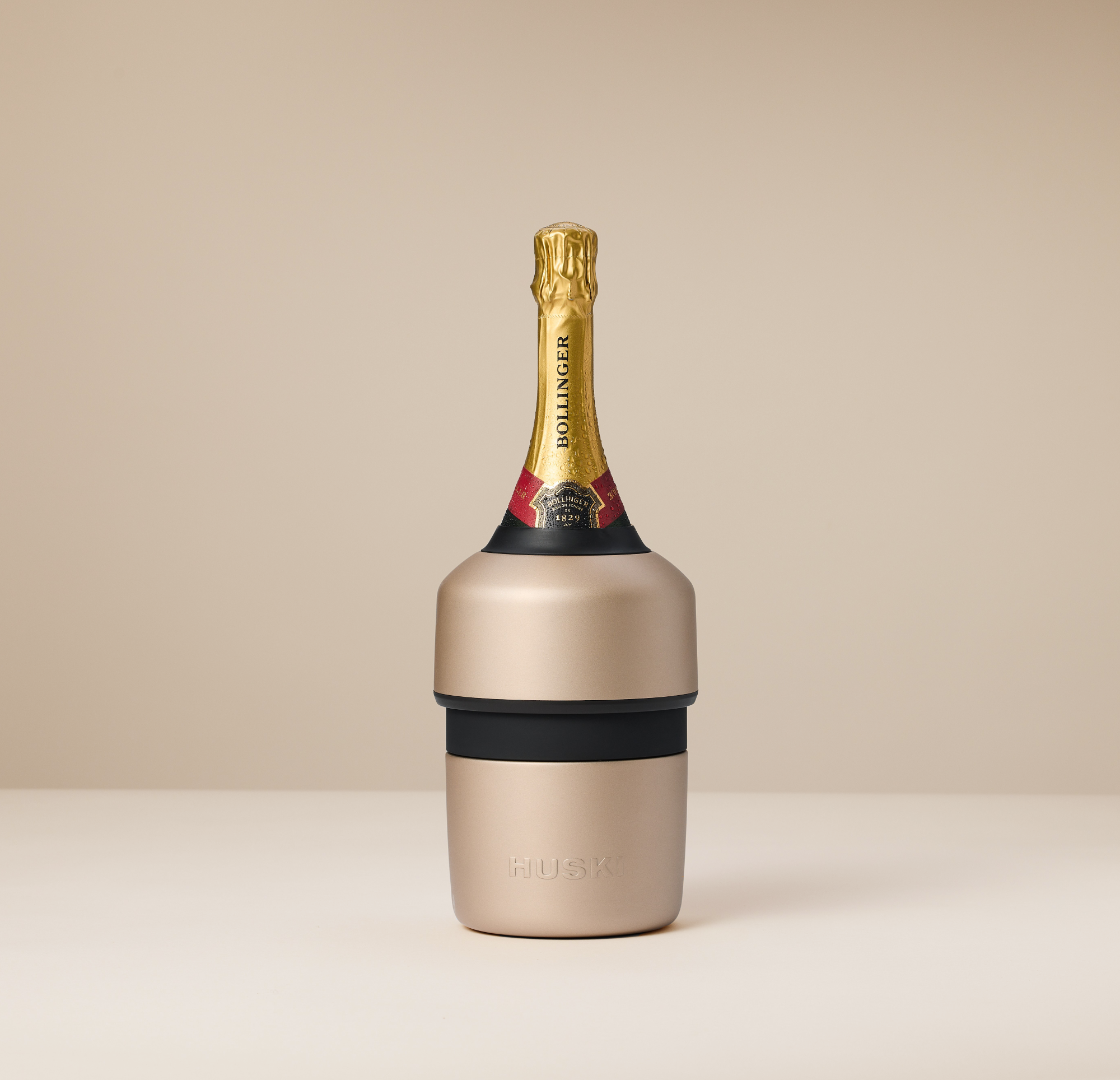 Huski Champagne Cooler - Champagne