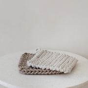 Cotton Knit Trivet