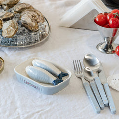 Sardinia Salt Pepper Shakers