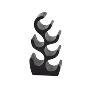 Meh Small Wine Rack - Black