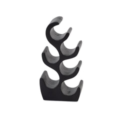 Meh Small Wine Rack - Black
