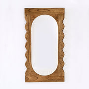 Presley Mirror - Antique Mindi