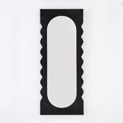 Presley Mirror - Black