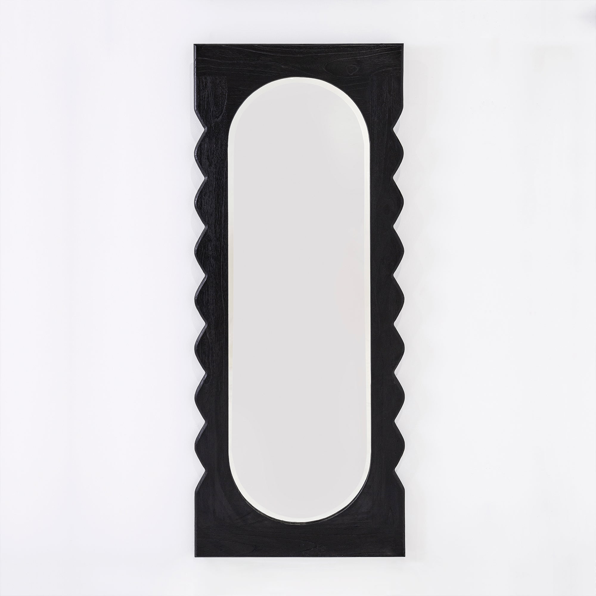 Presley Mirror - Black