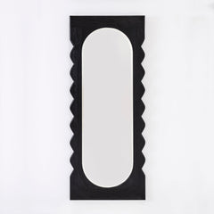 Presley Mirror - Black