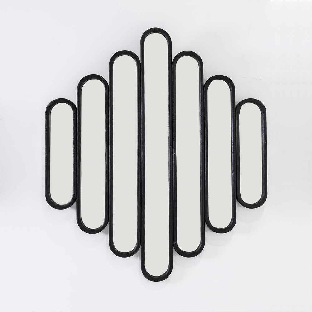 Zola Mirror - Black