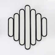 Zola Mirror - Black