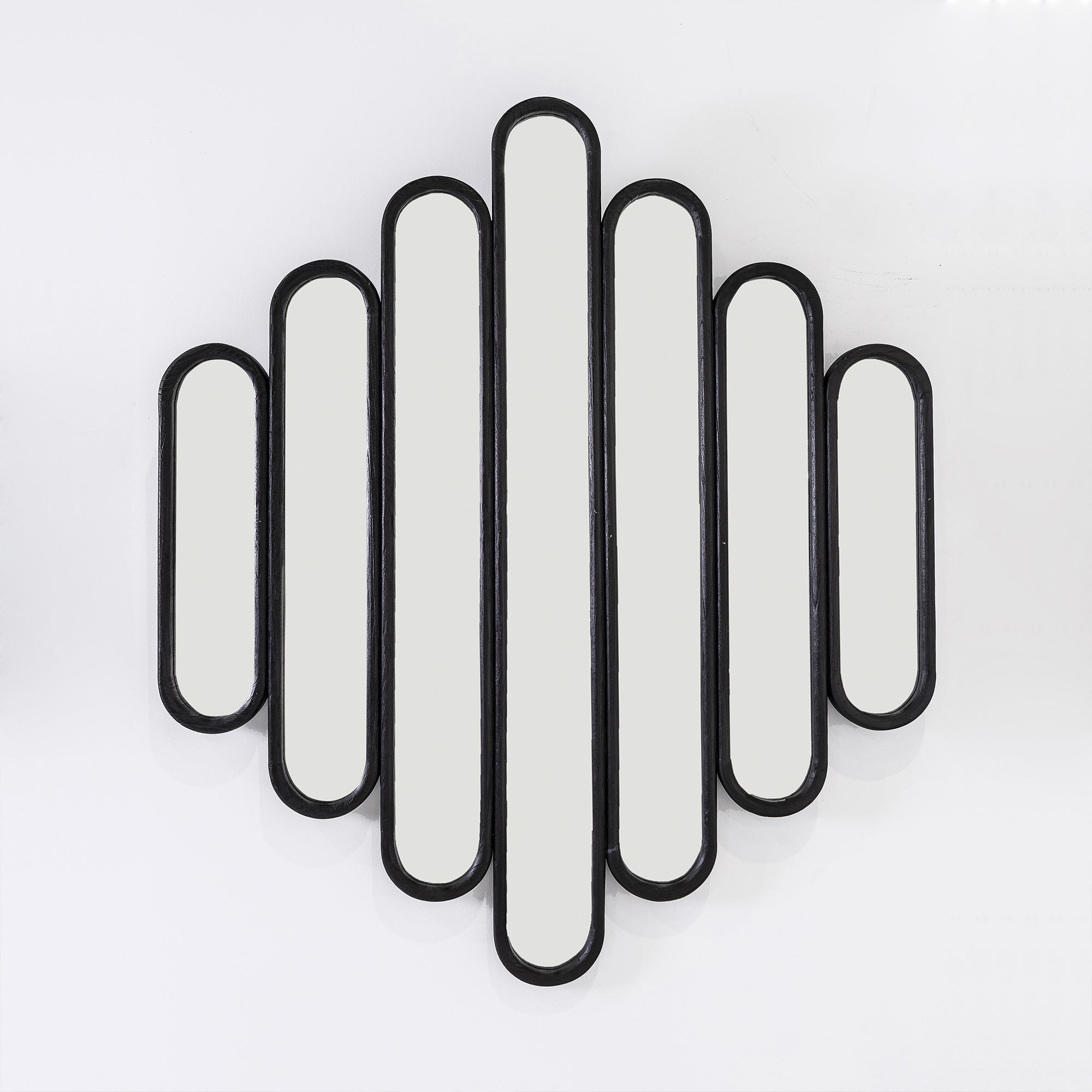 Zola Mirror - Black