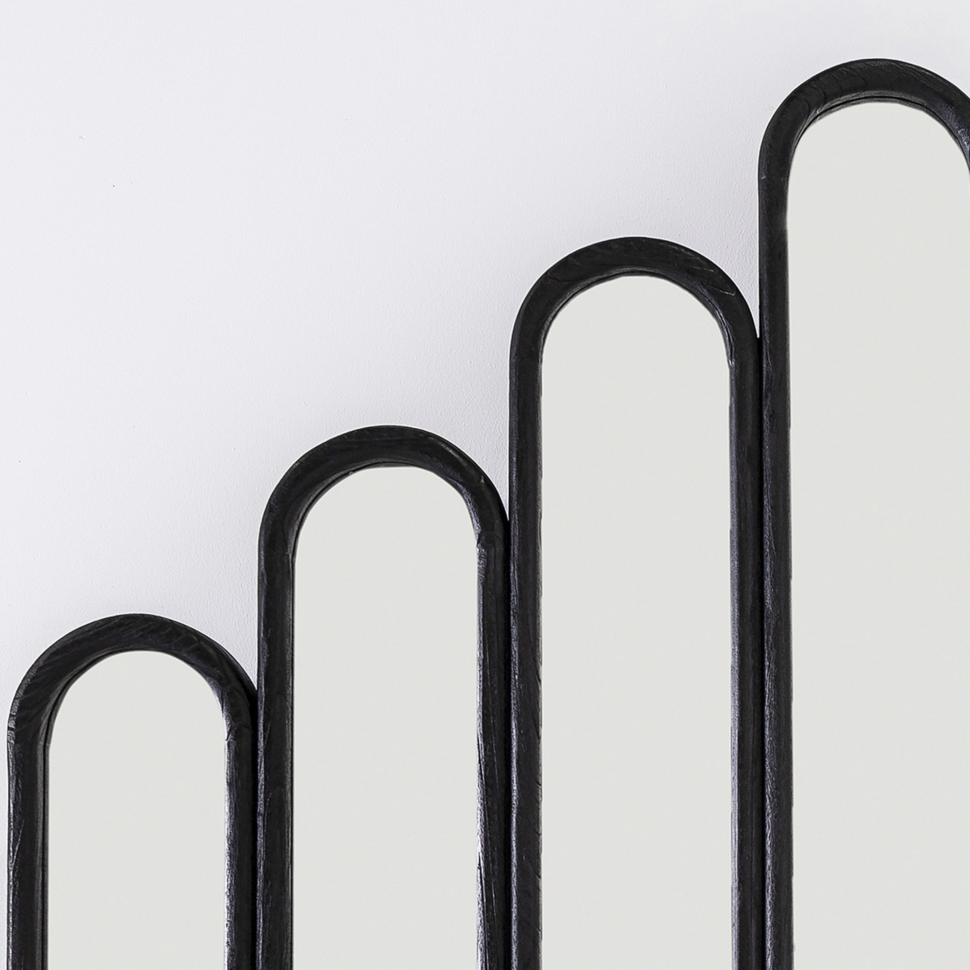 Zola Mirror - Black