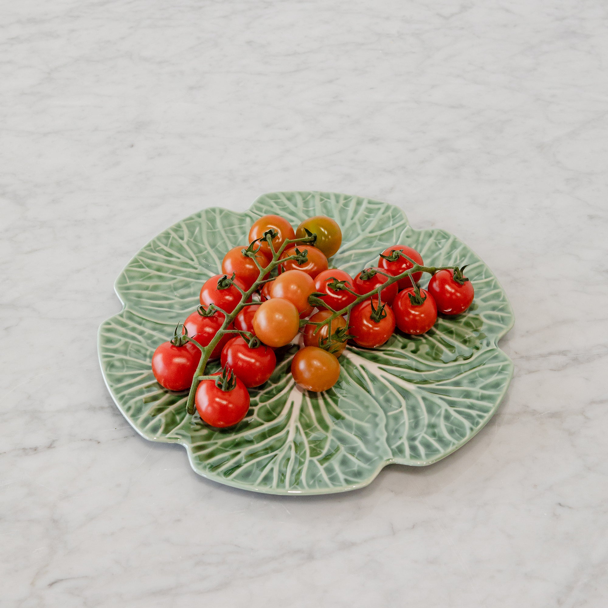 Cabbage Plate
