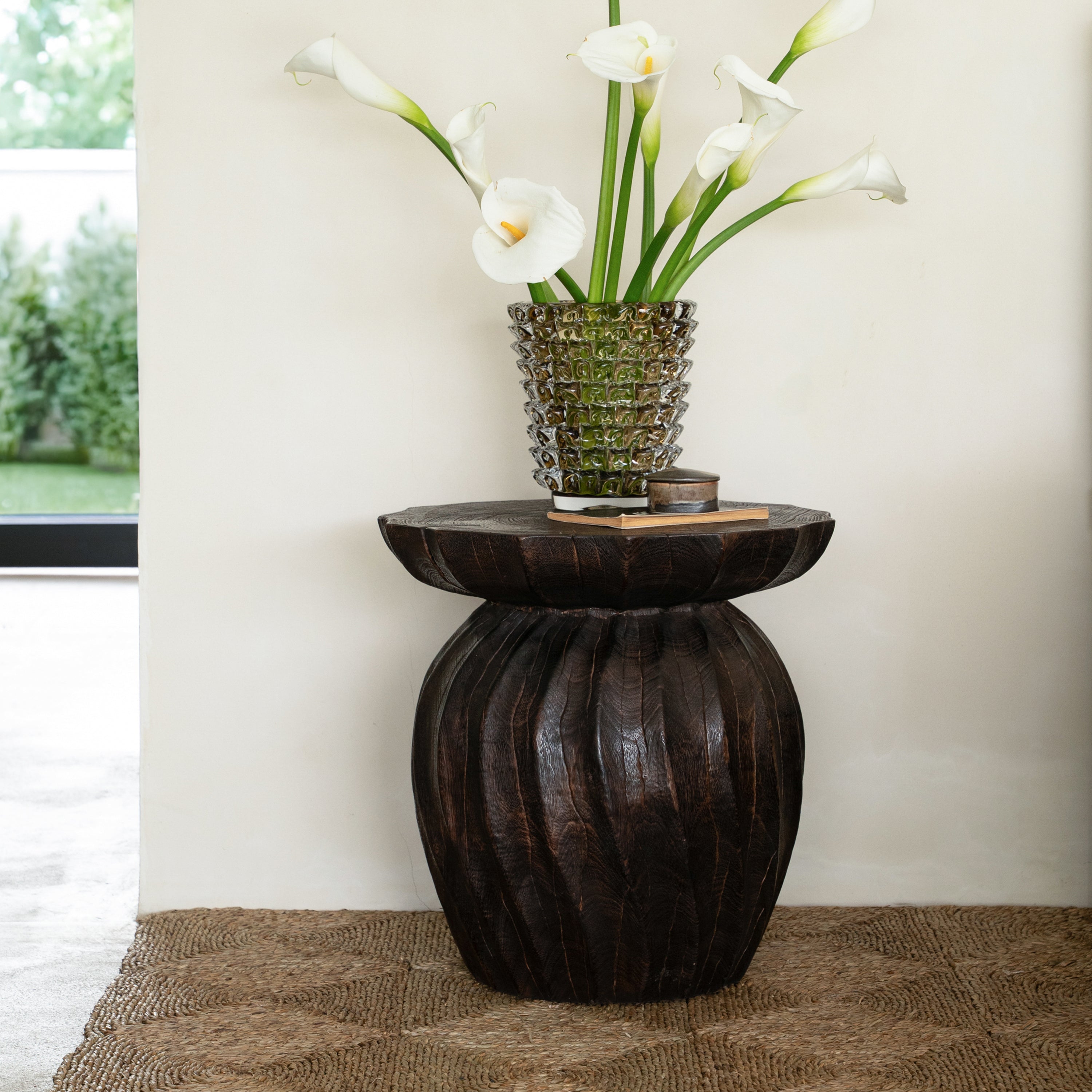 Reveley Side Table