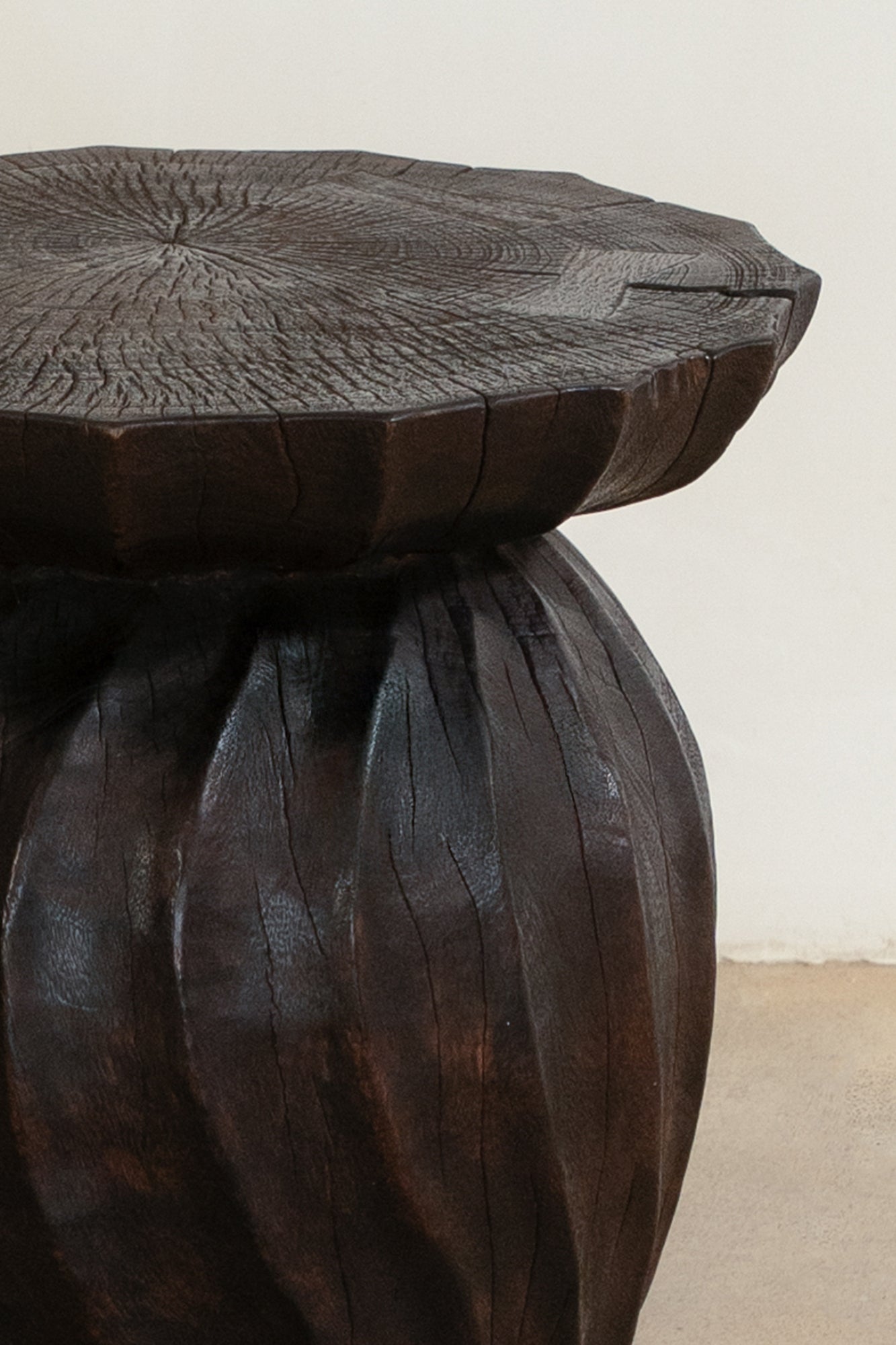 Reveley Side Table