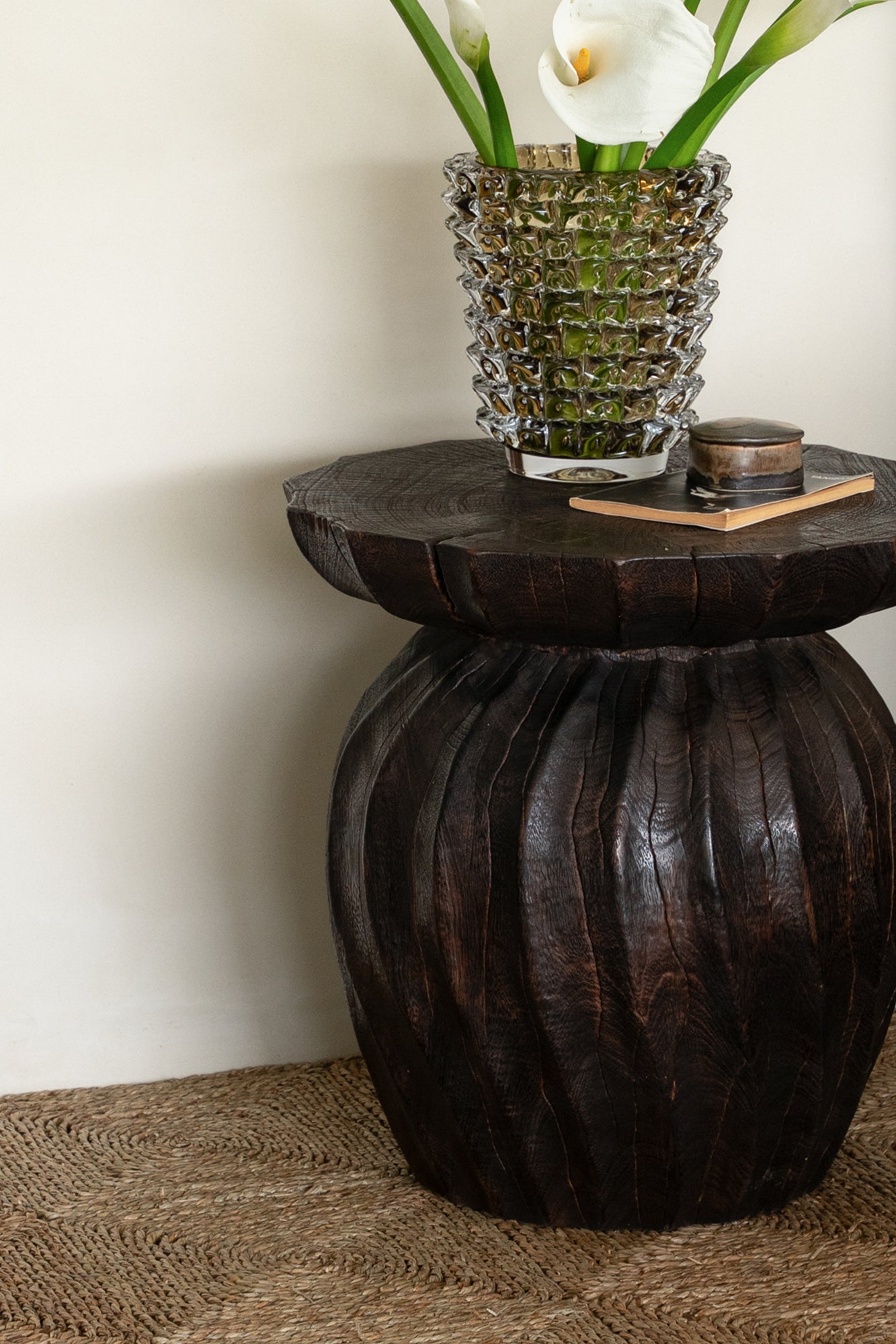 Reveley Side Table