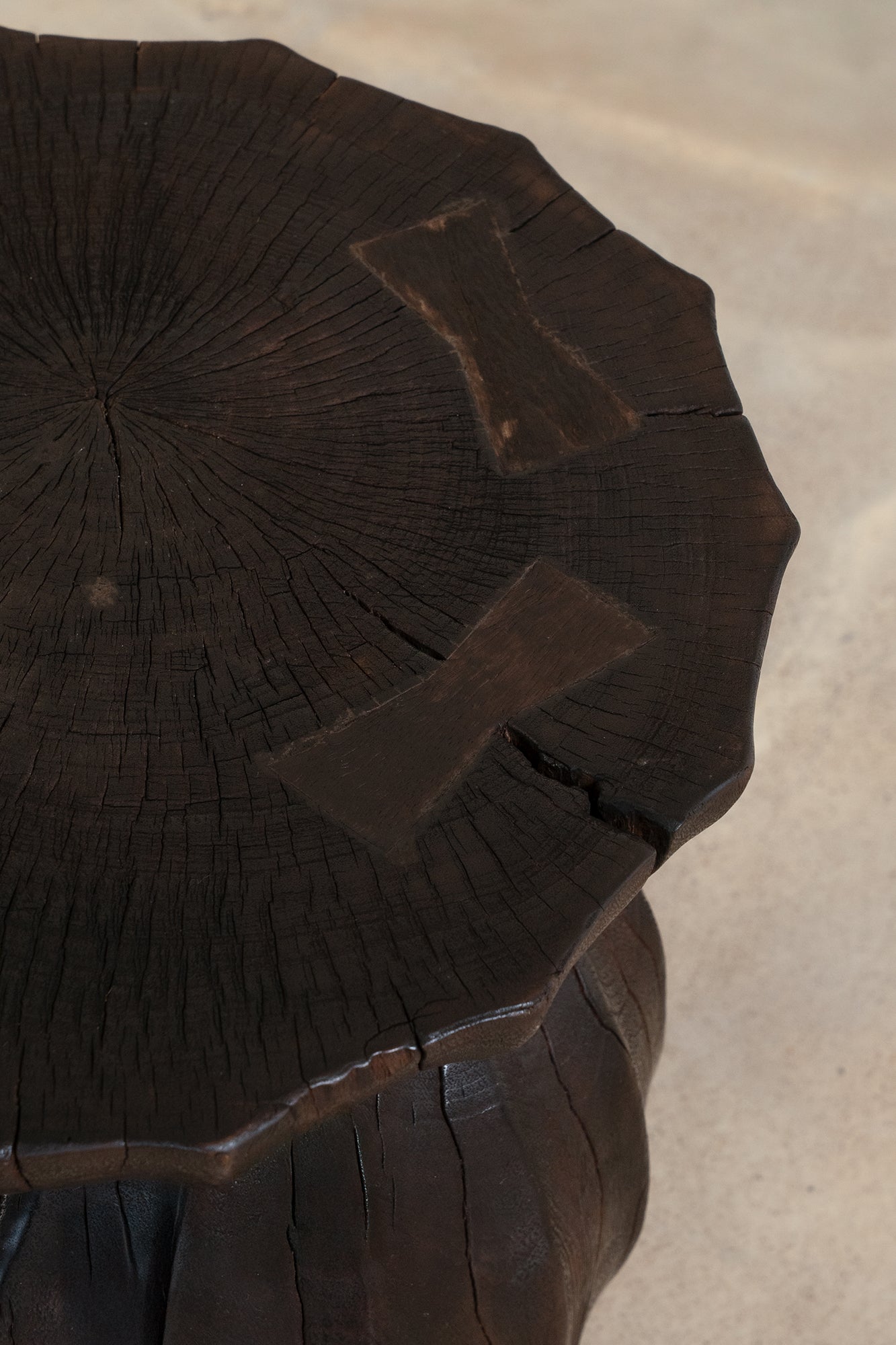 Reveley Side Table