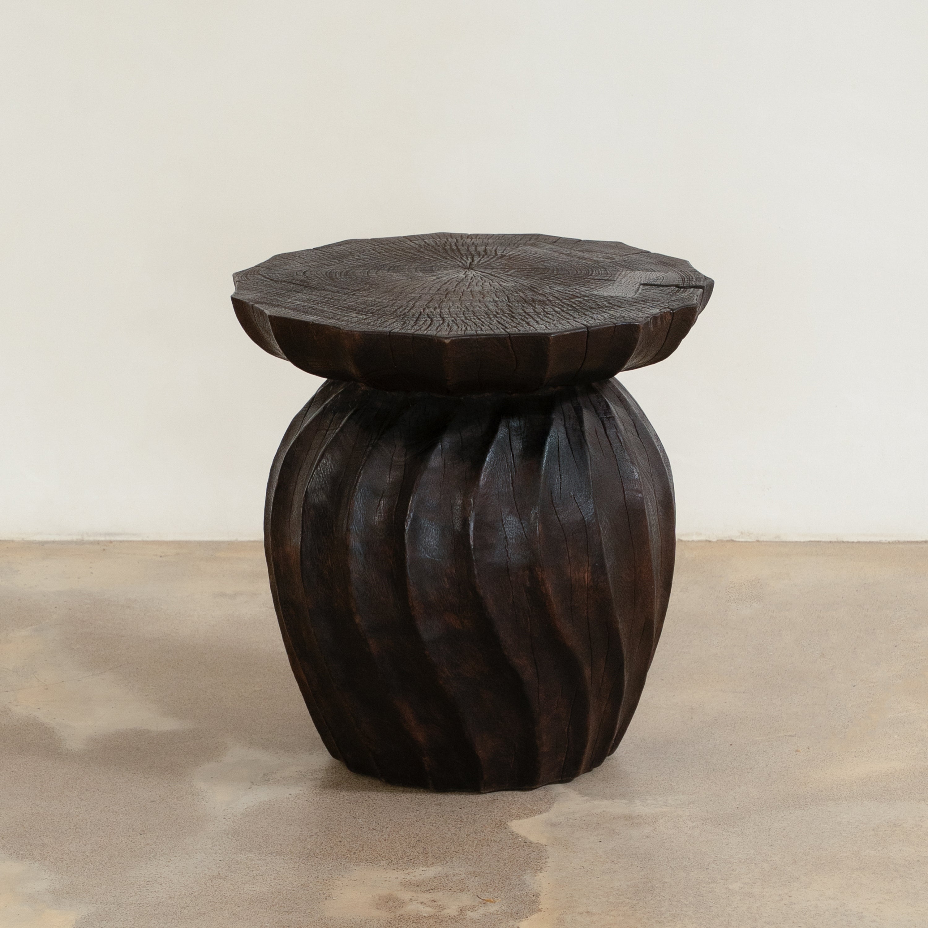 Reveley Side Table