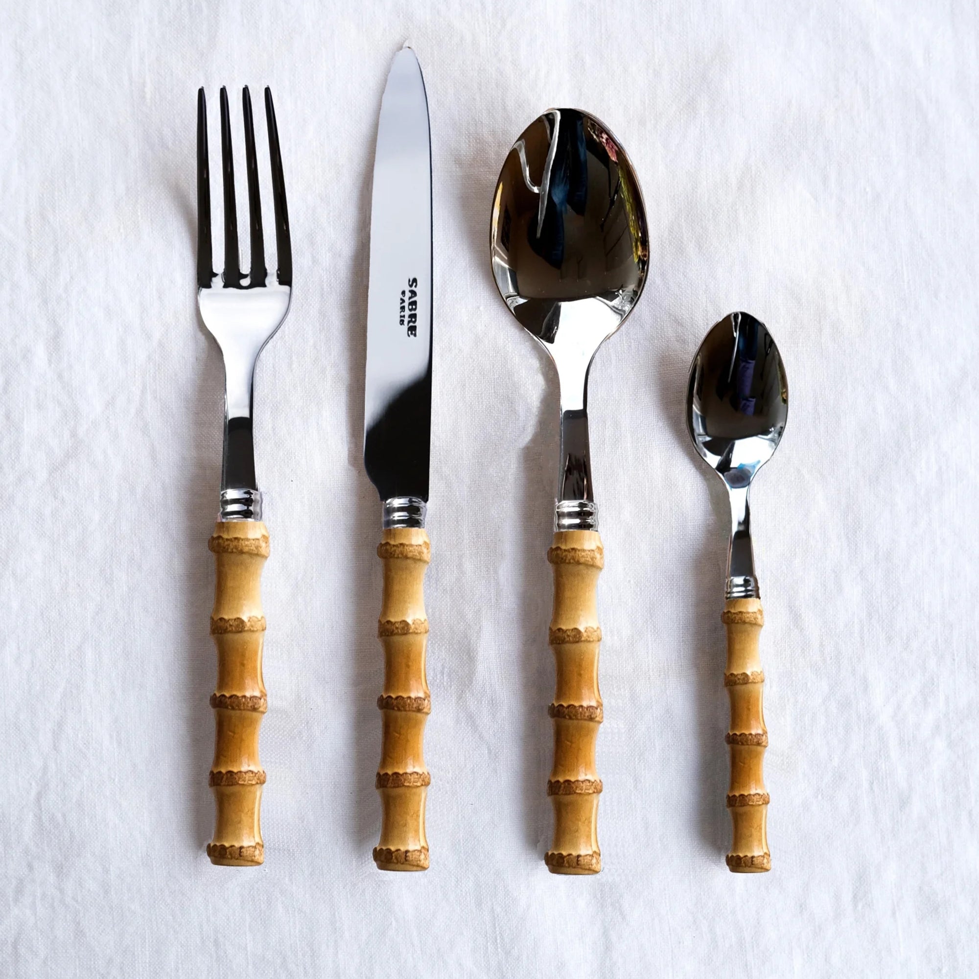 Sabre Panda Dinner Fork