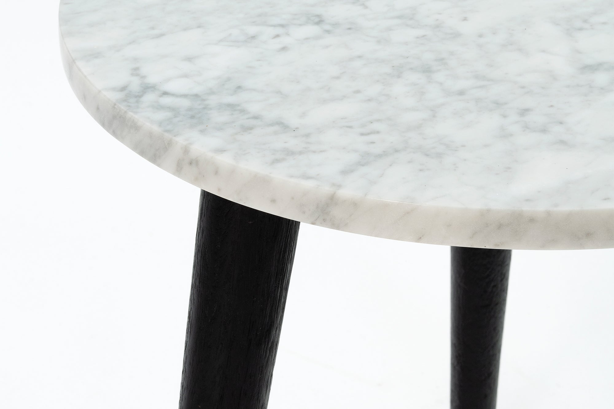 Destiny Side Table - Black
