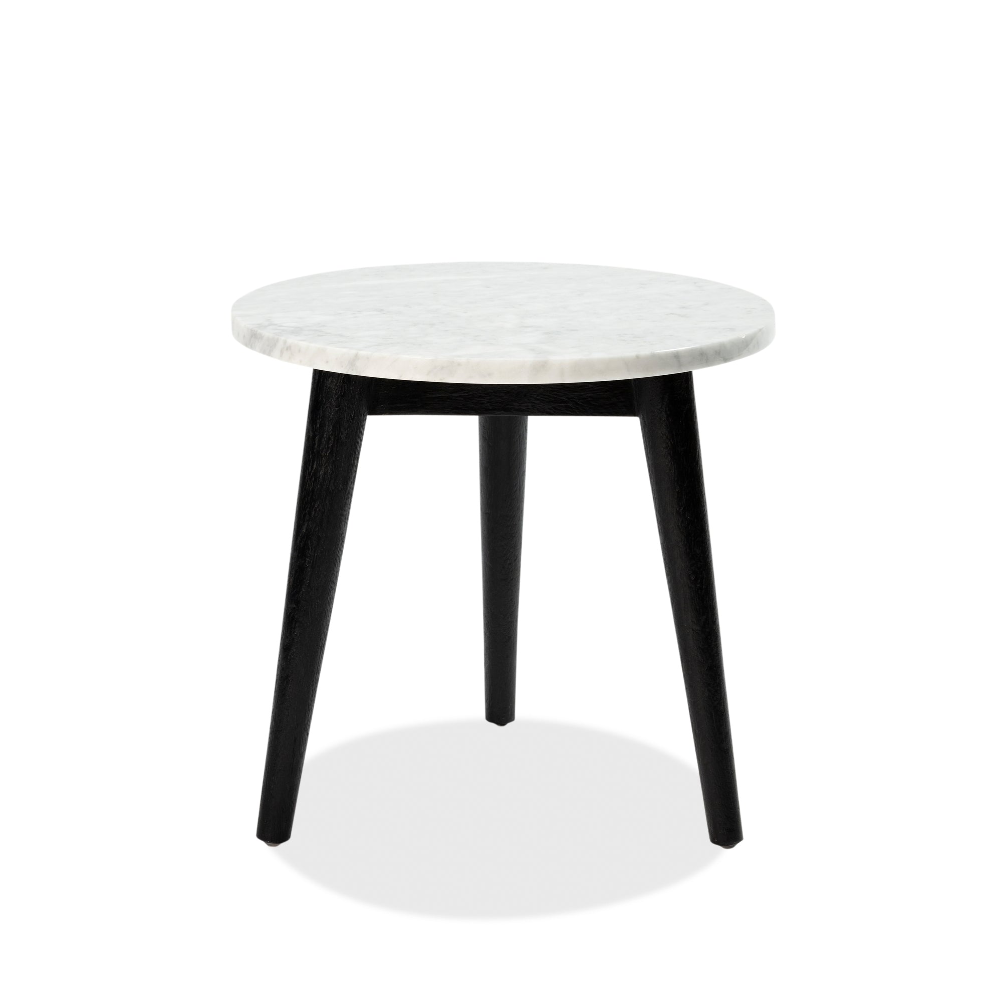 Destiny Side Table - Black