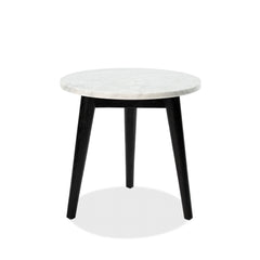 Destiny Side Table - Black