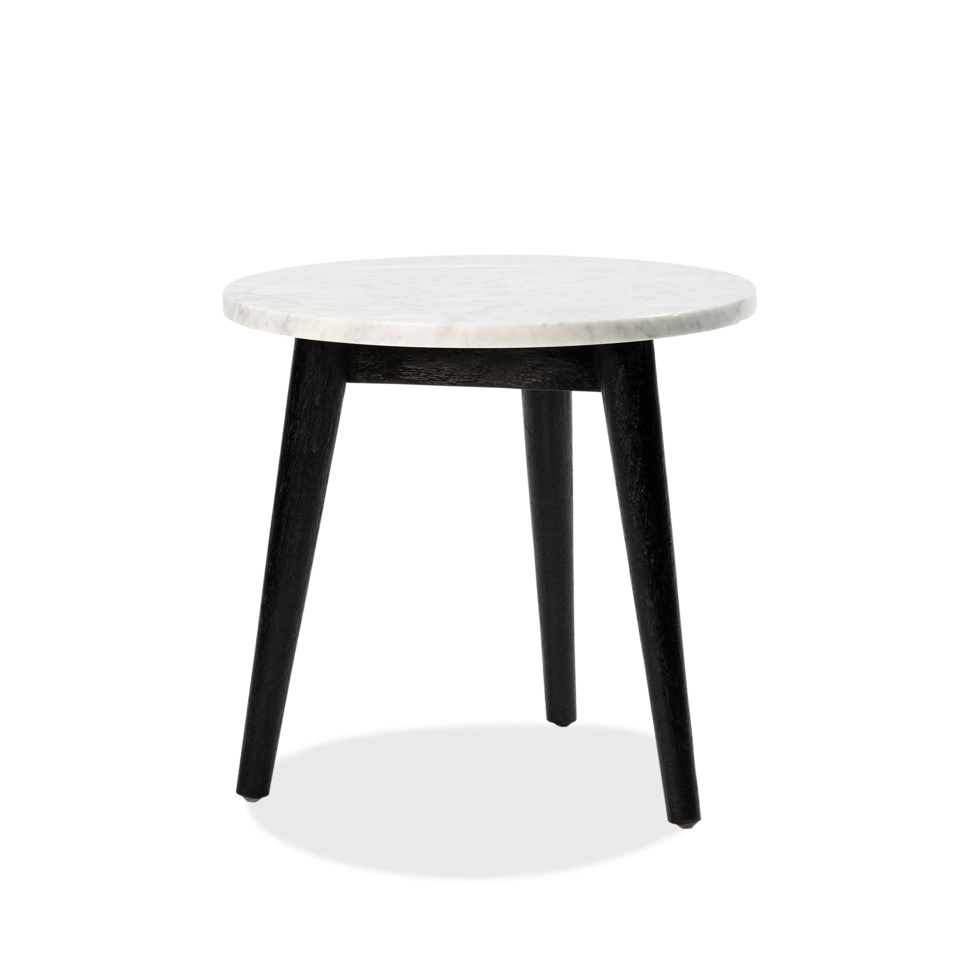 Destiny Side Table - Black