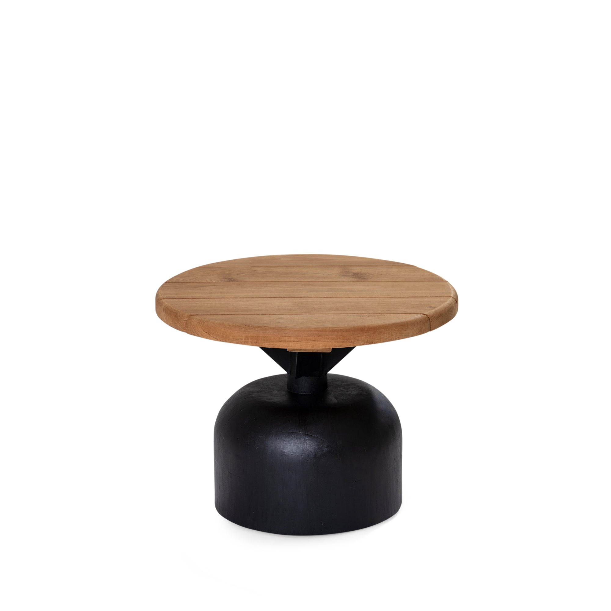 Ginkgo Side Table
