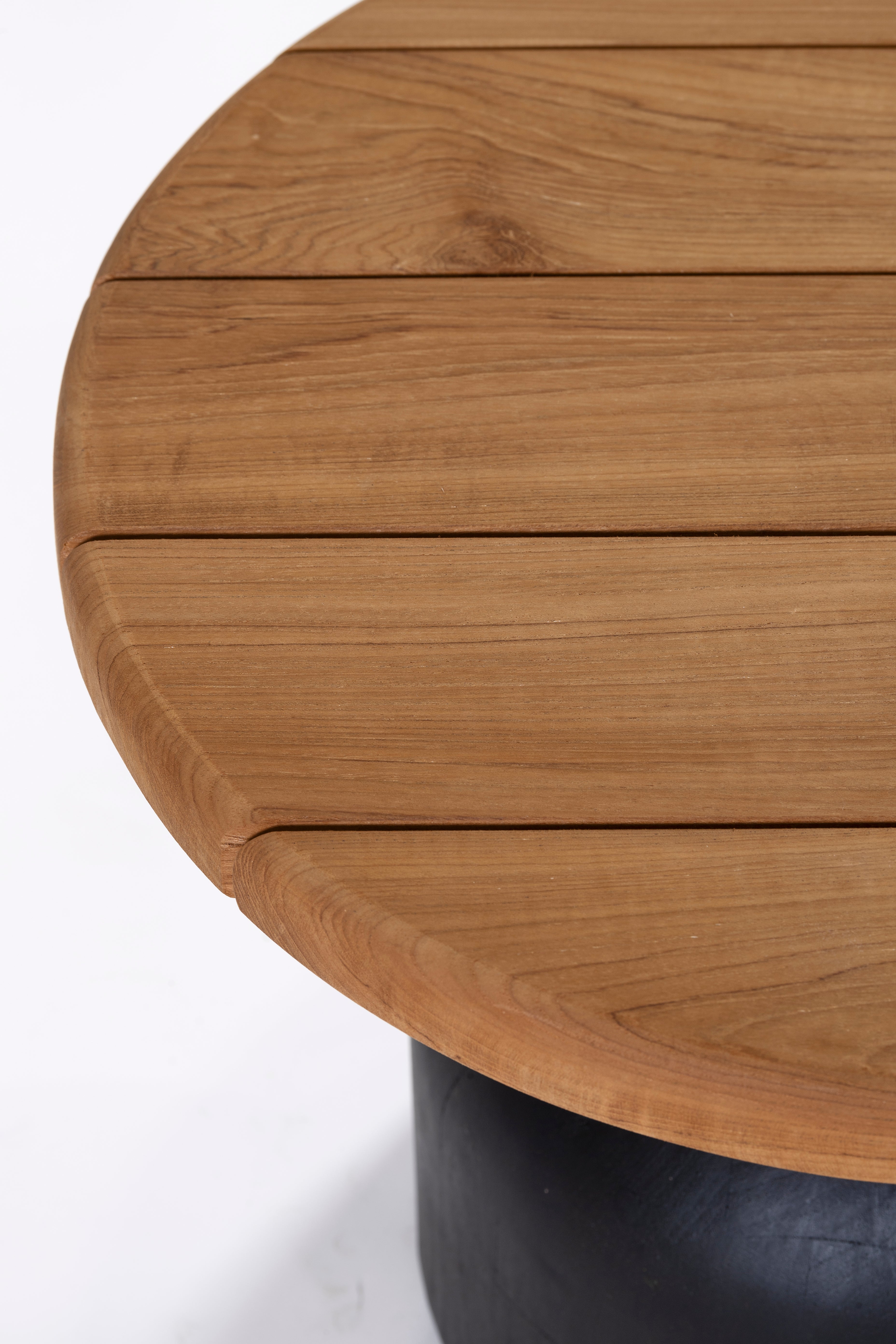 Ginkgo Side Table