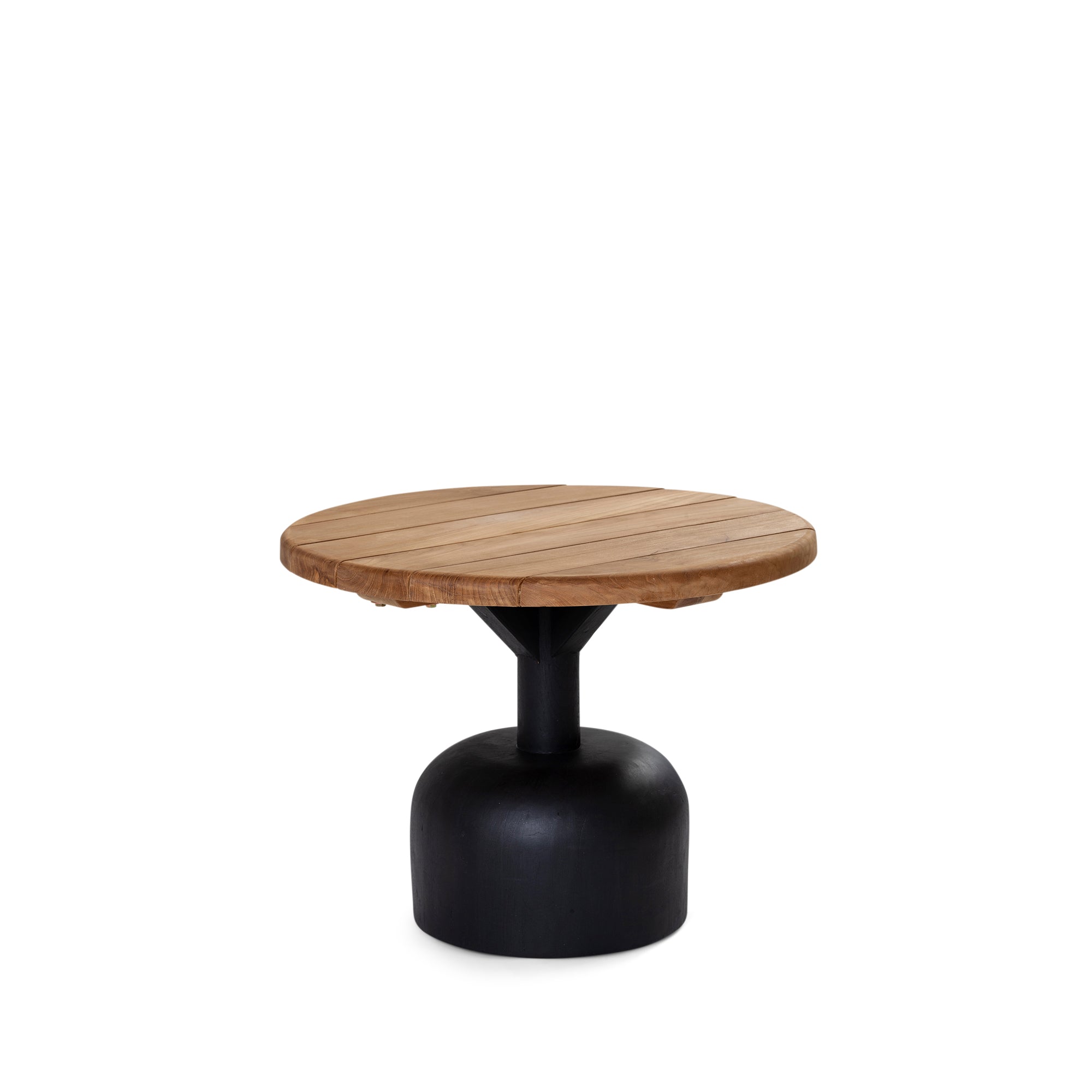 Ginkgo Side Table