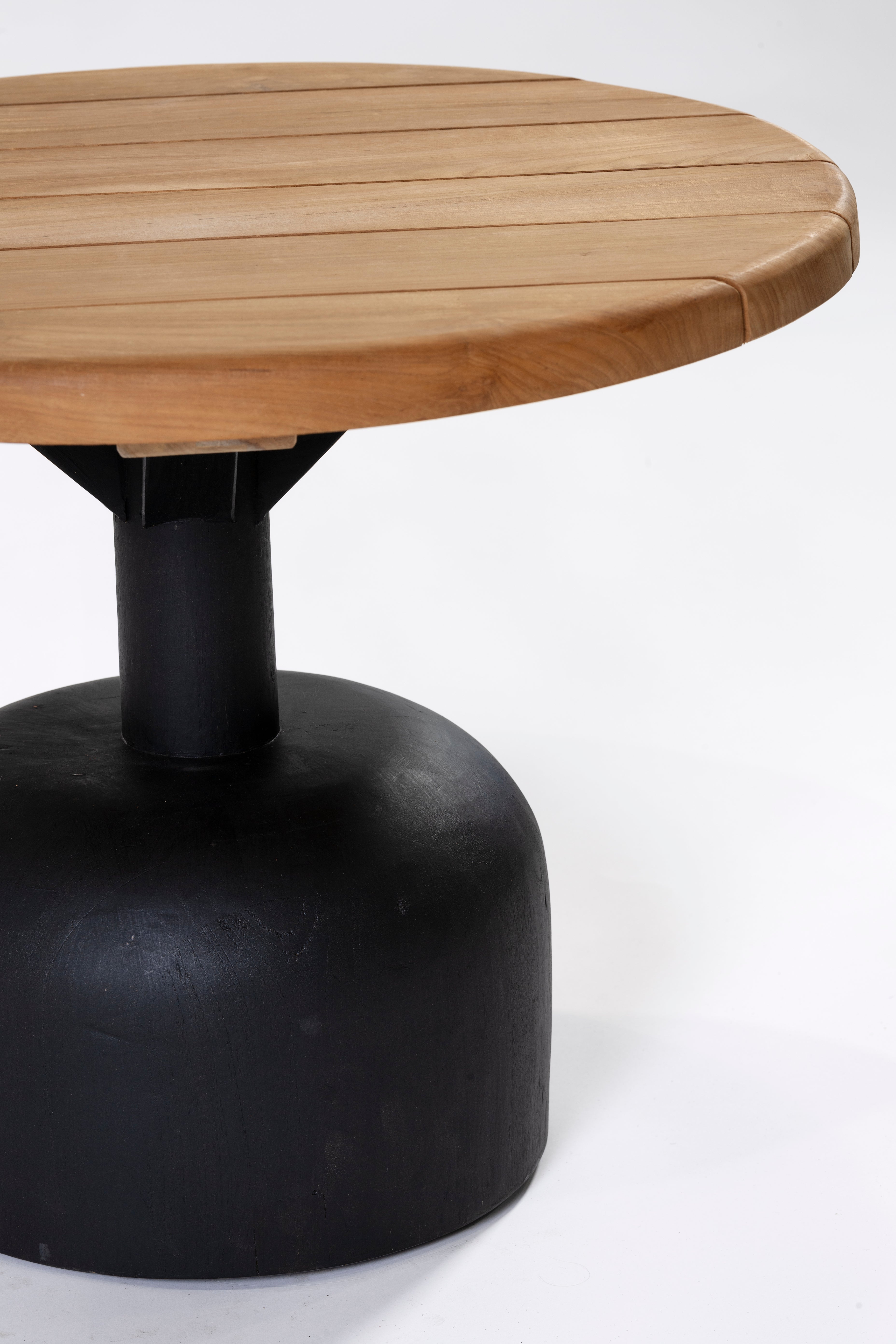 Ginkgo Side Table