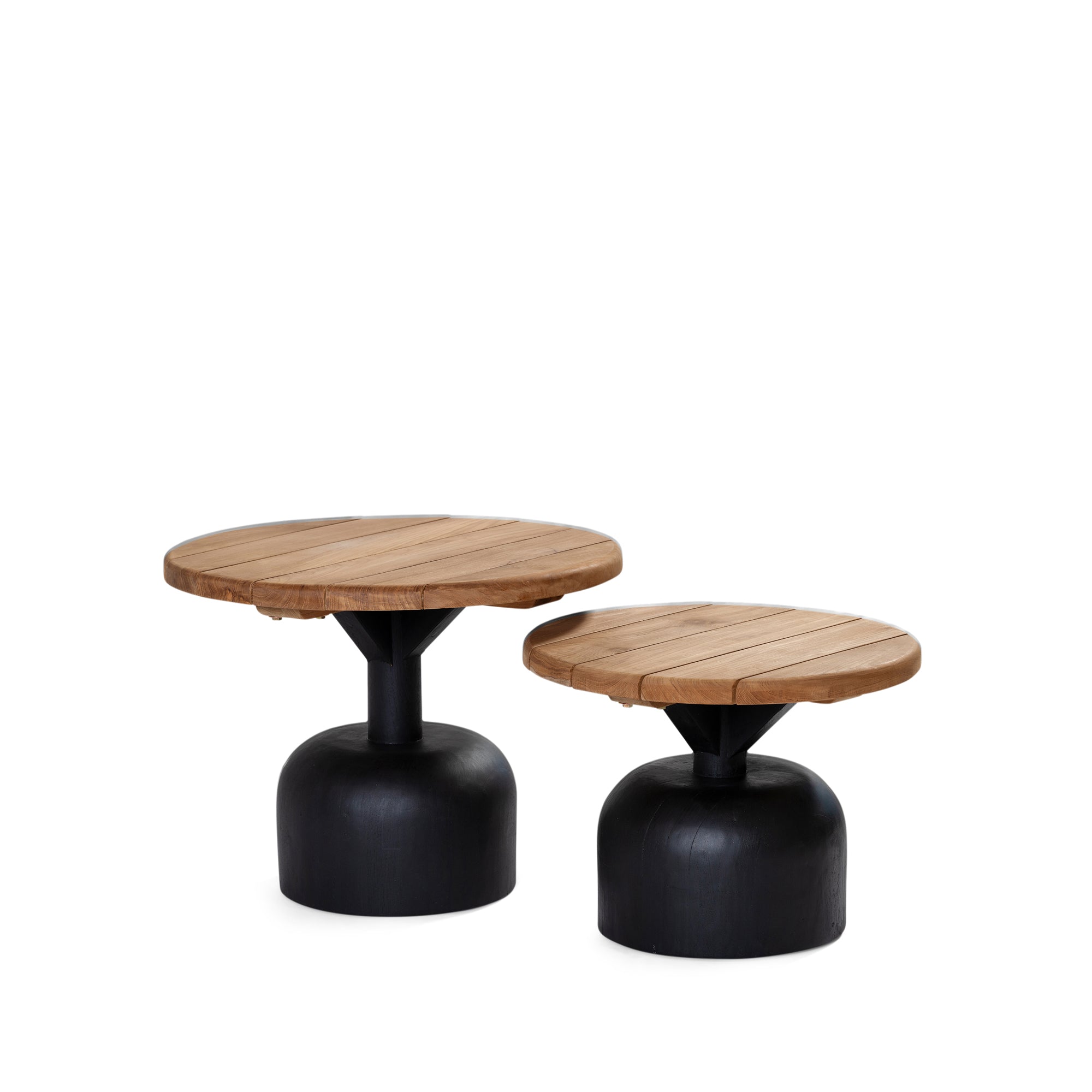 Ginkgo Side Table