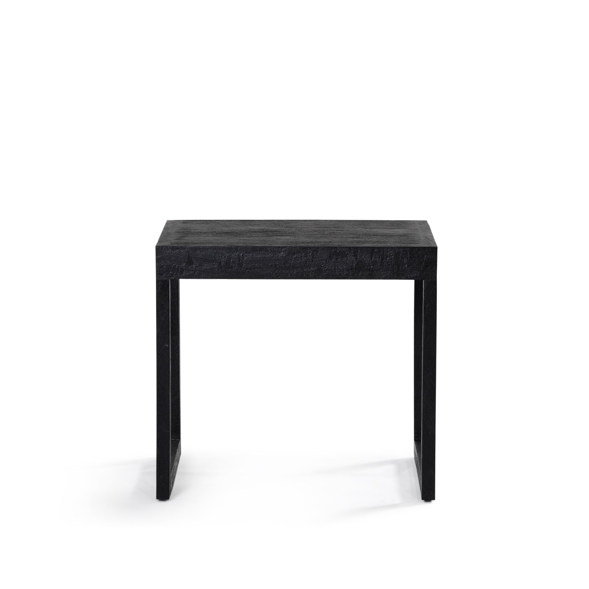 Cortina Nest Table - Black