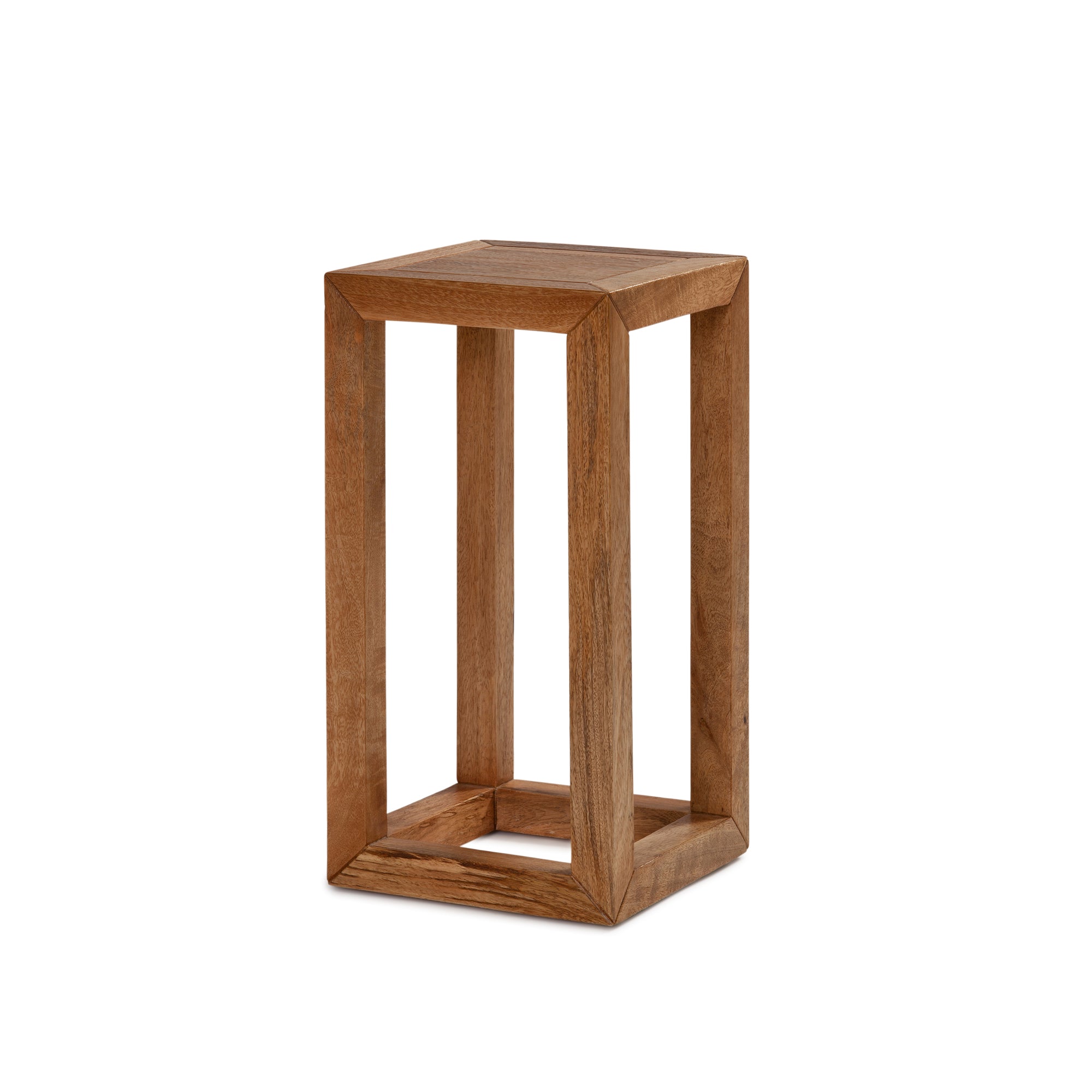 Parlour Stand - Rustic Matte