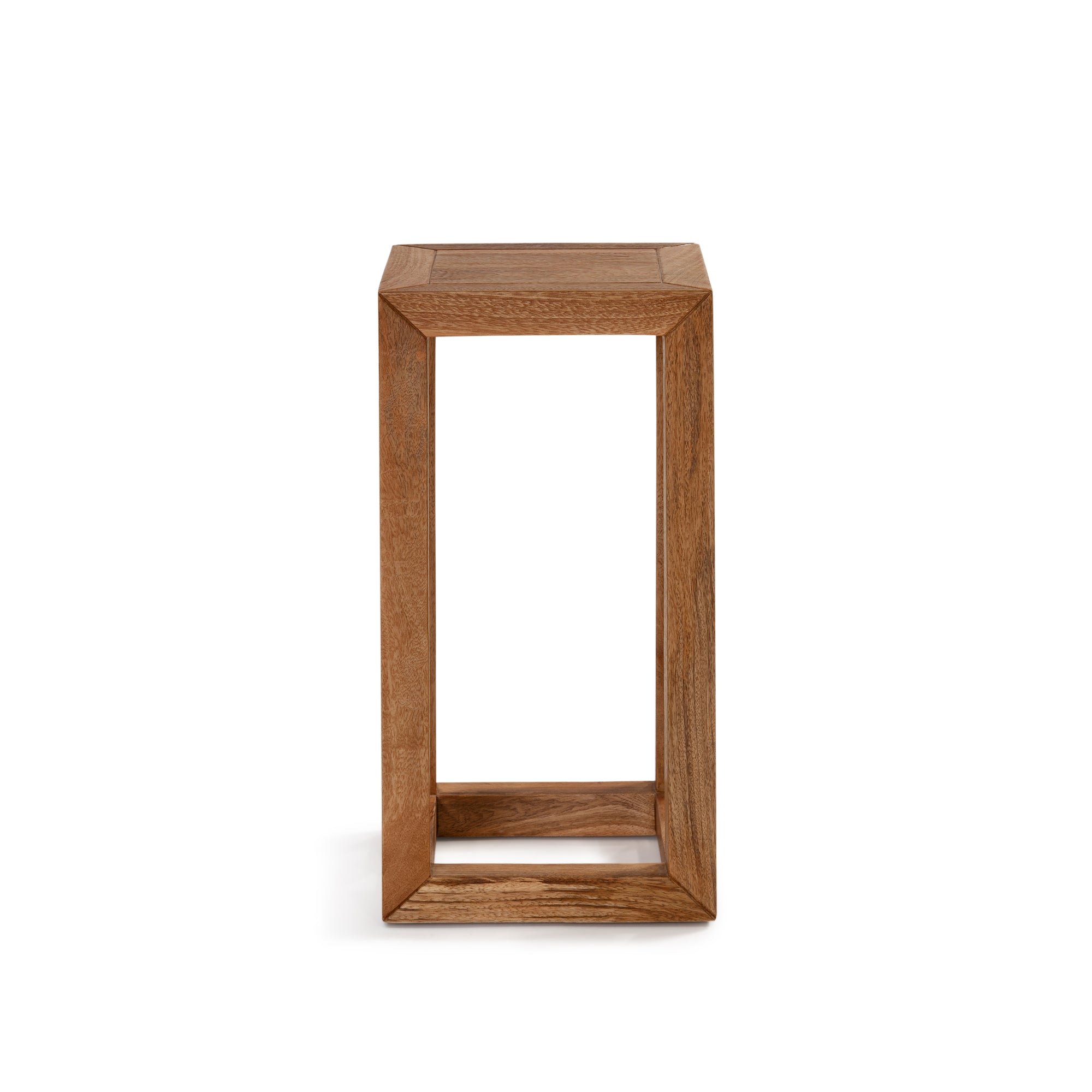 Parlour Stand - Rustic Matte