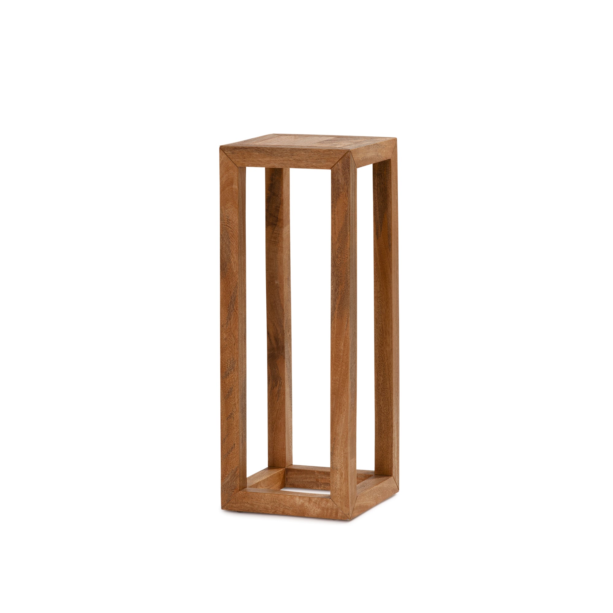 Parlour Stand - Rustic Matte