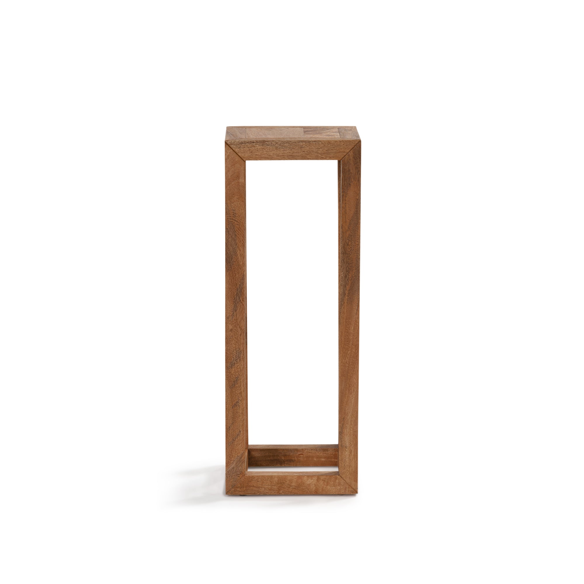 Parlour Stand - Rustic Matte