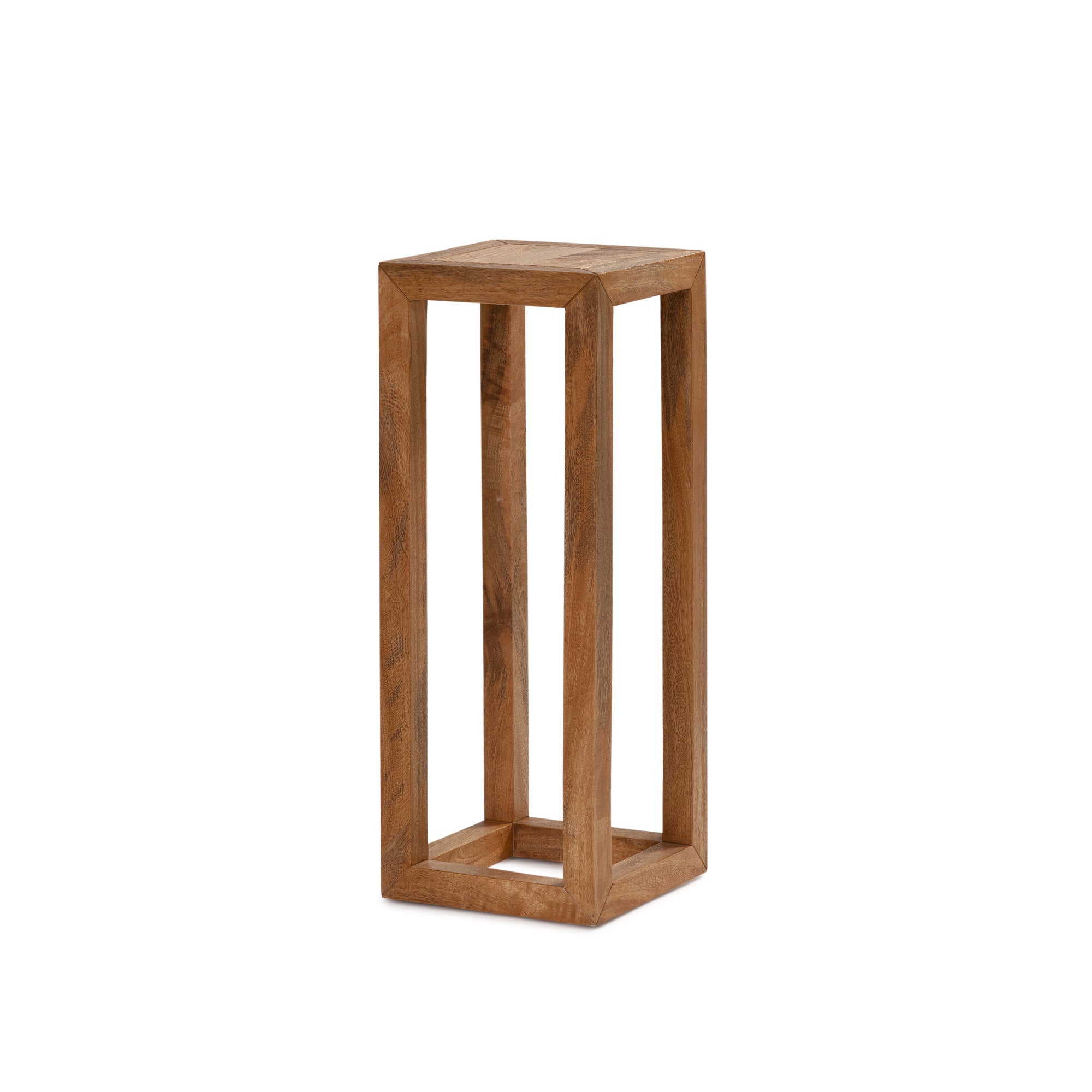 Parlour Stand - Rustic Matte