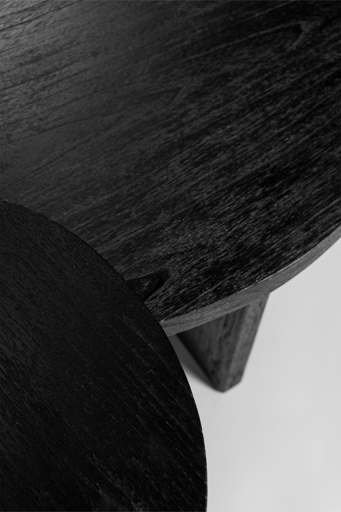 West Side Table - Black