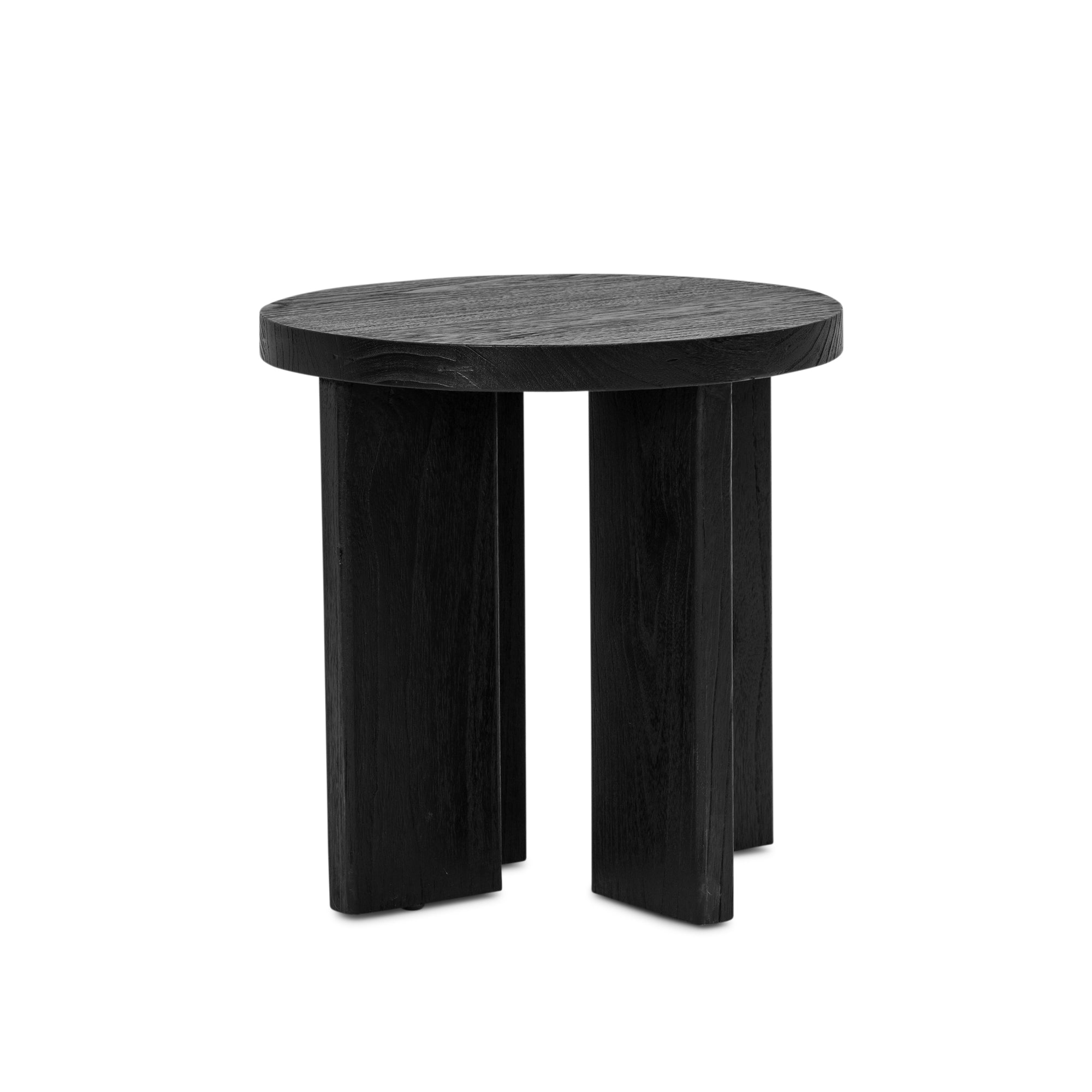 West Side Table - Black