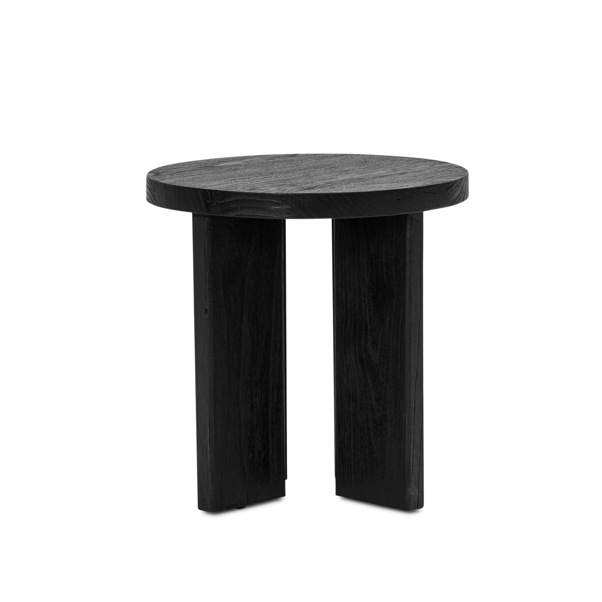 West Side Table - Black
