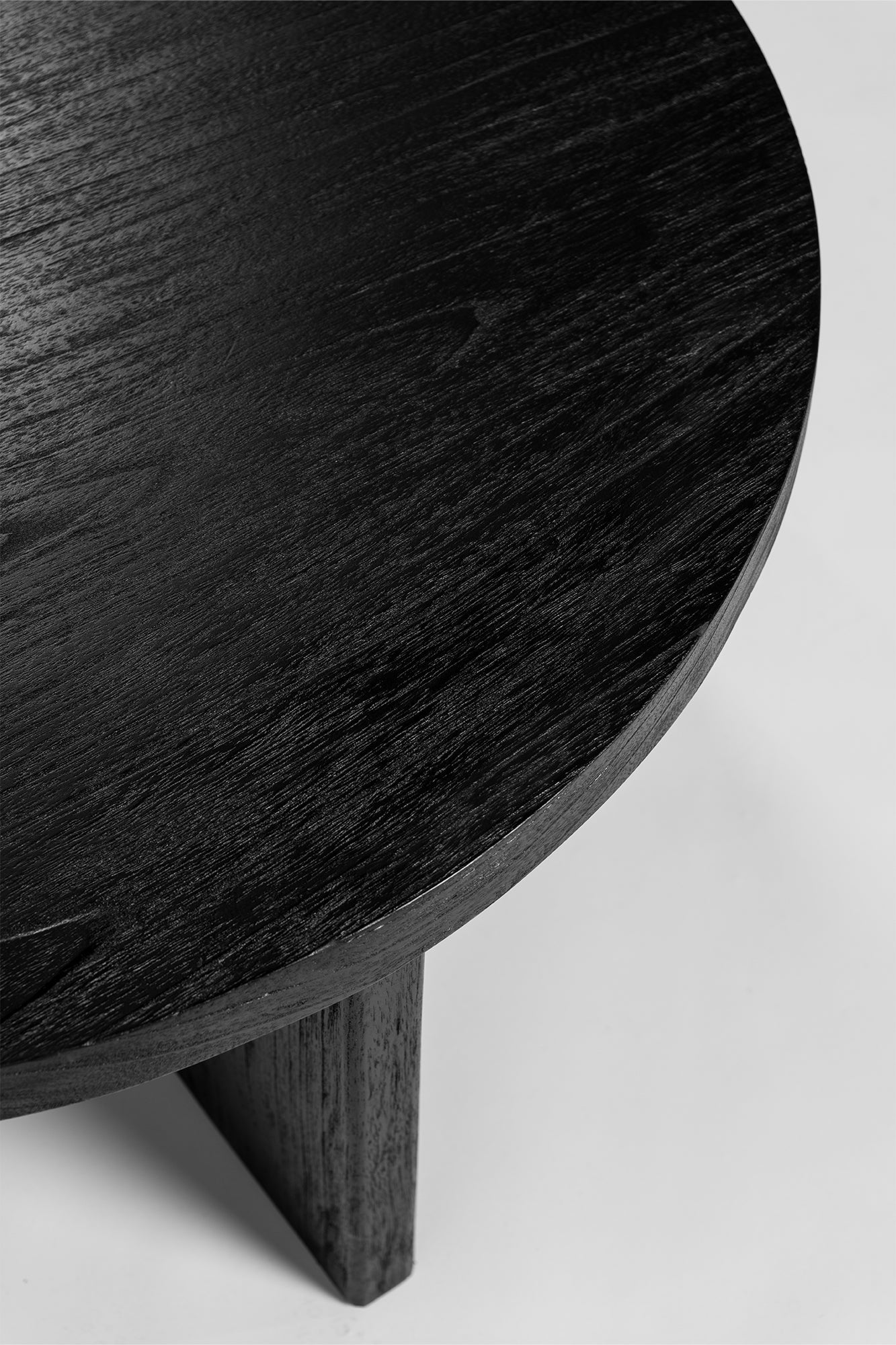 West Side Table - Black