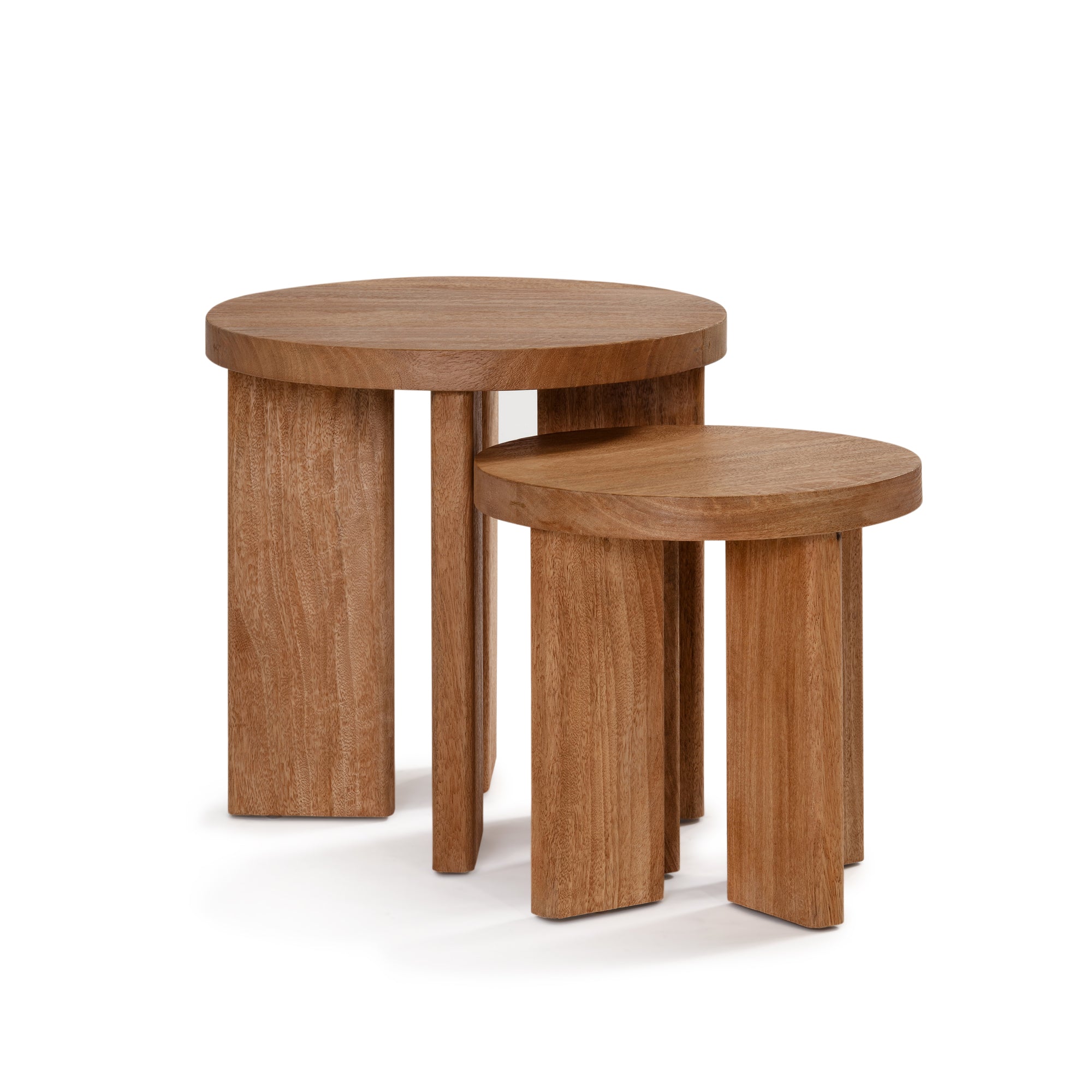 West Side Table - Rustic Matte