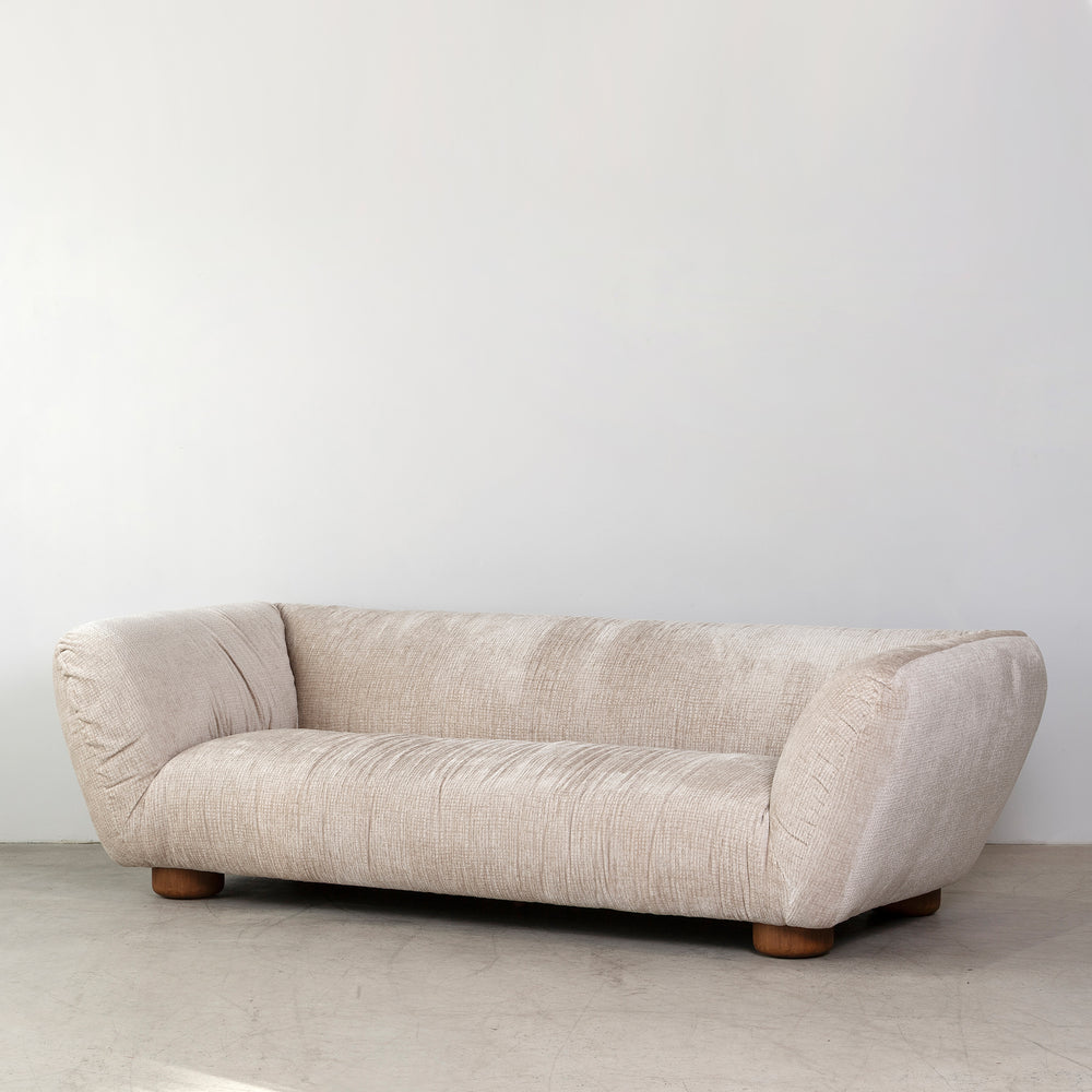 Astoria Sofa - Natural