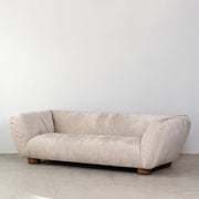Astoria Sofa - Natural